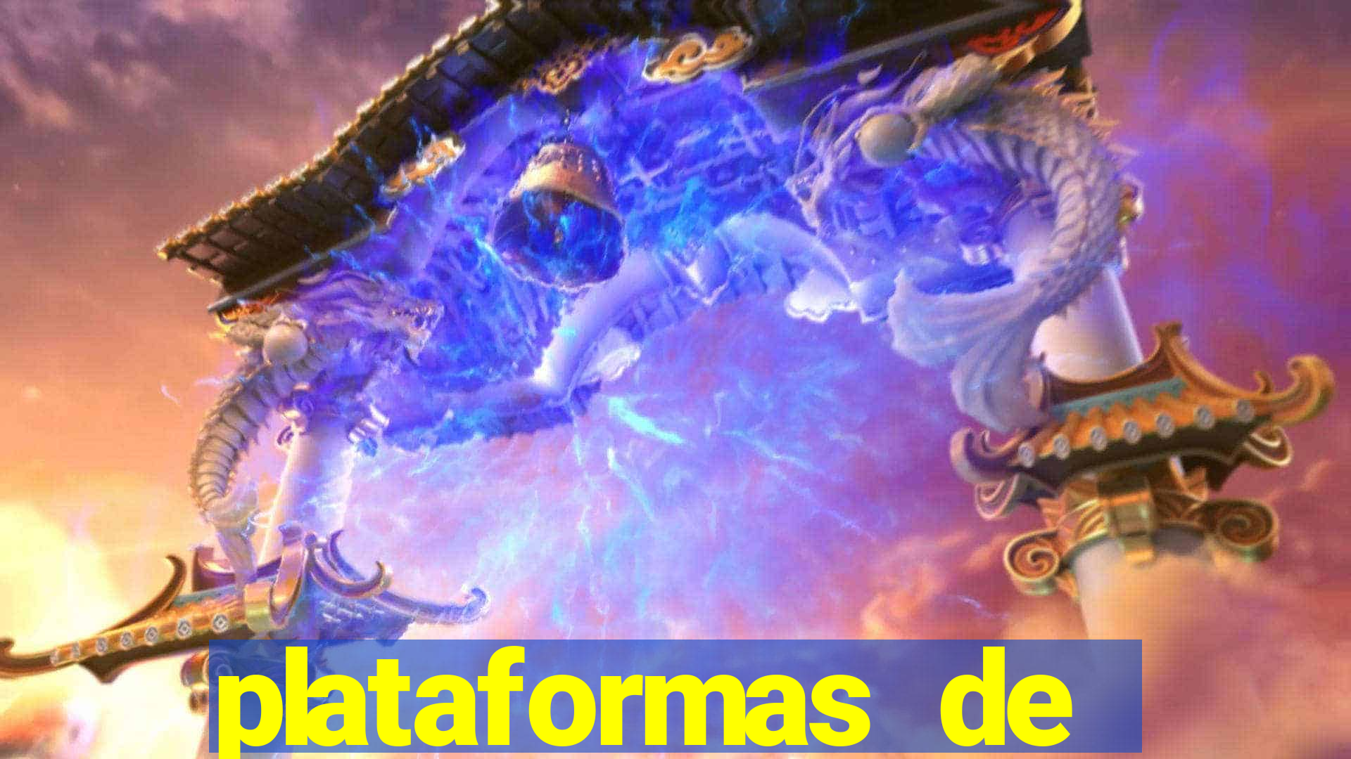 plataformas de jogos antigas